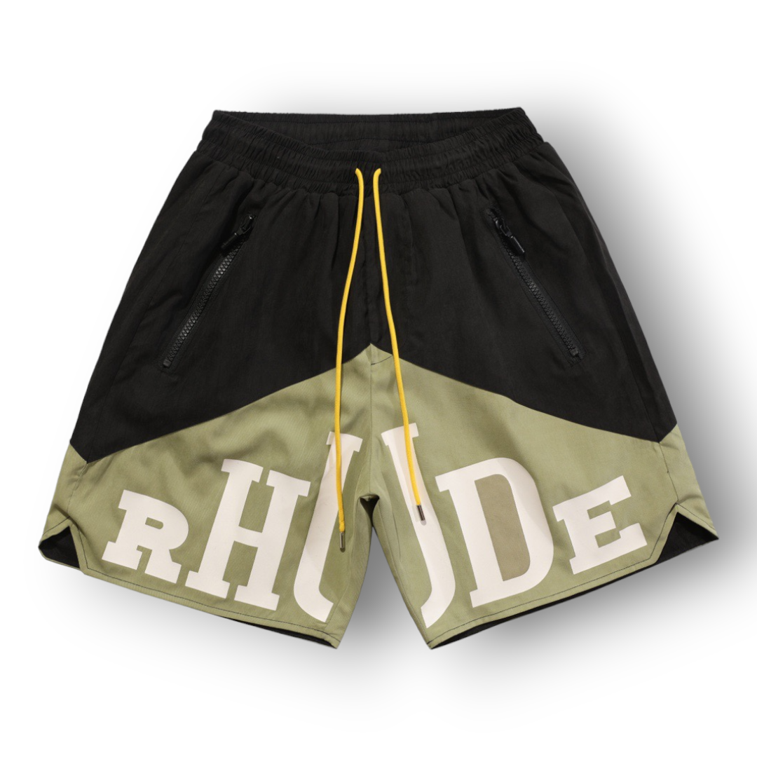 RUDE SHORTS