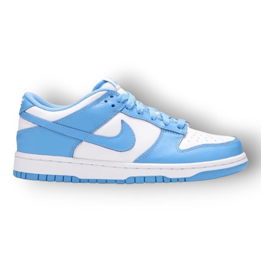 DUNK ''UNIVERSITY BLUE''