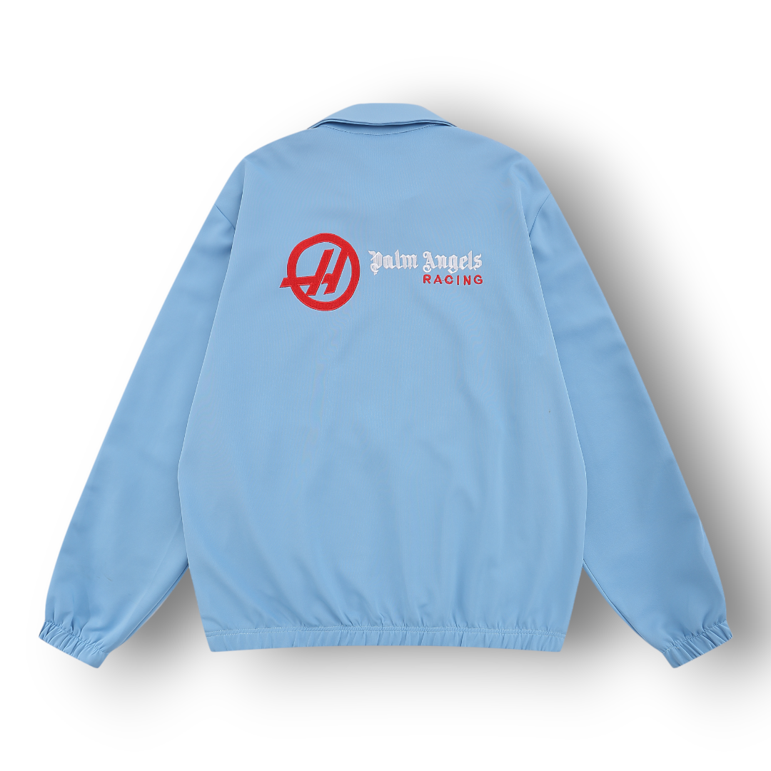 PAM ANGELS "RACING" JACKET