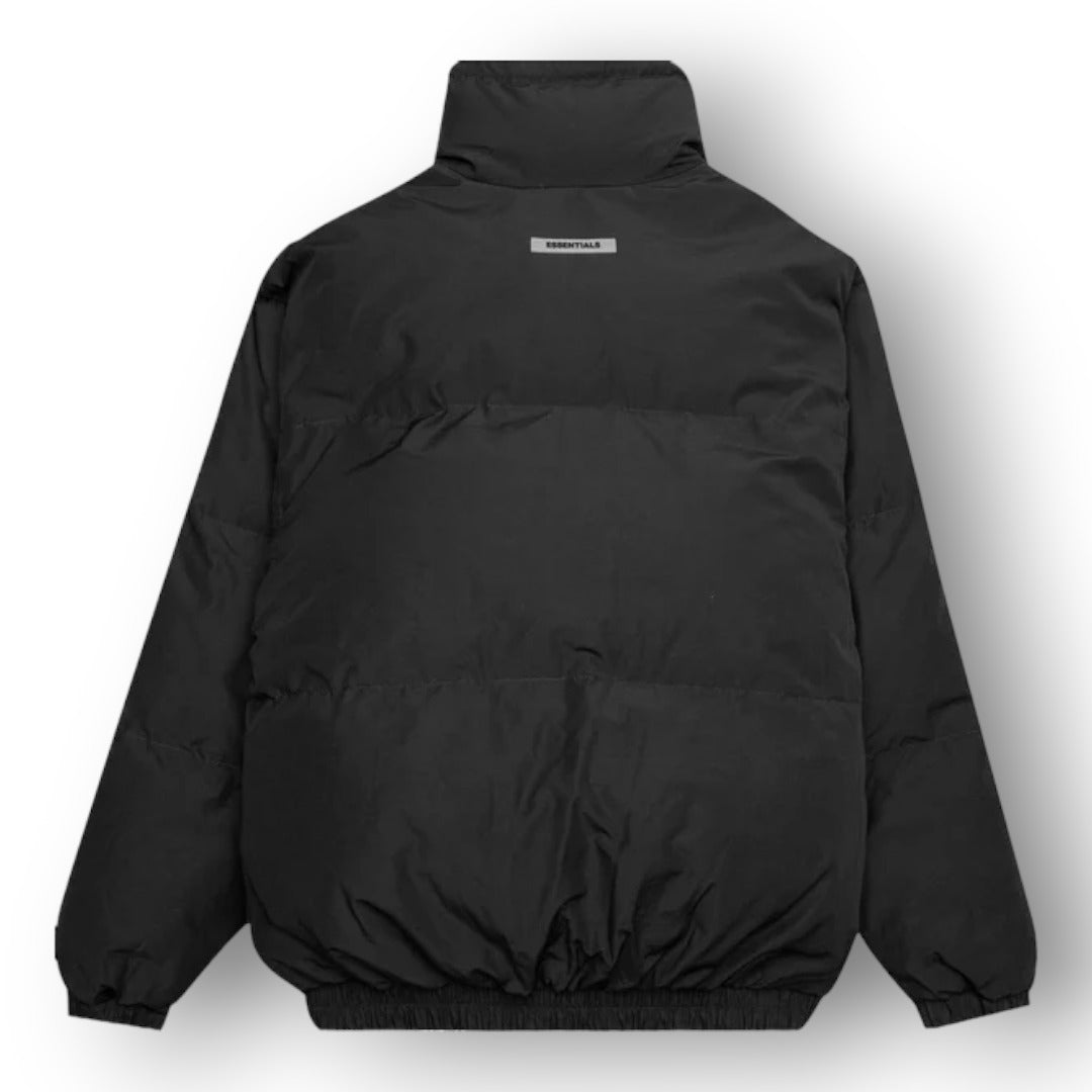 FEA OF OD ESSENTIALS PUFFER JACKET ''BLACK''