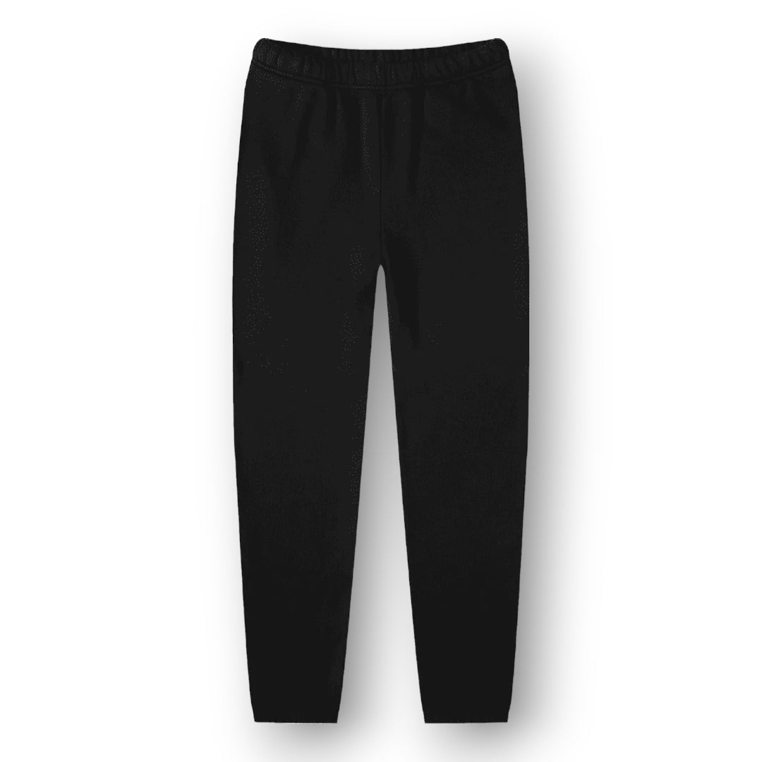 SPDER SWEATPANTS ''BLACK''