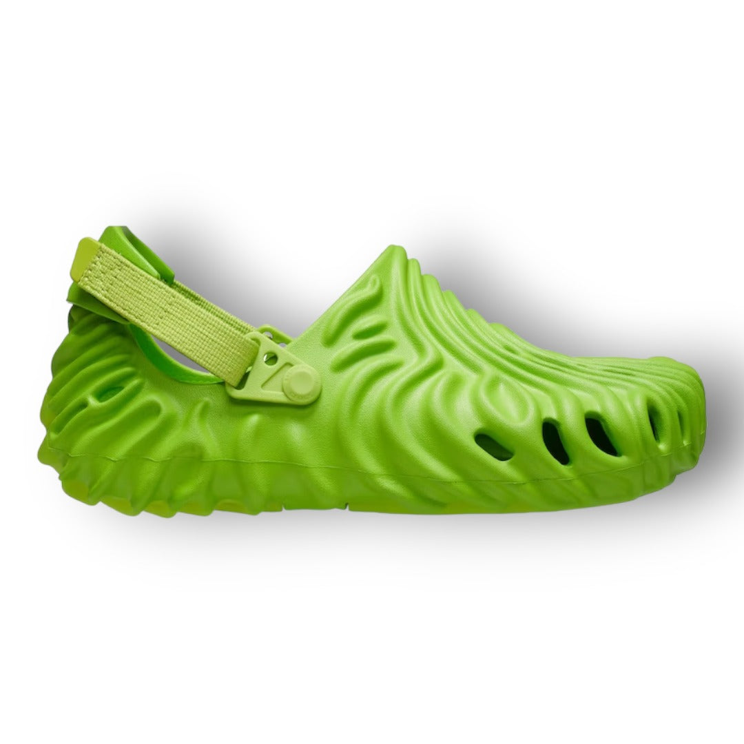 CROC STRATUS ''GREEN''