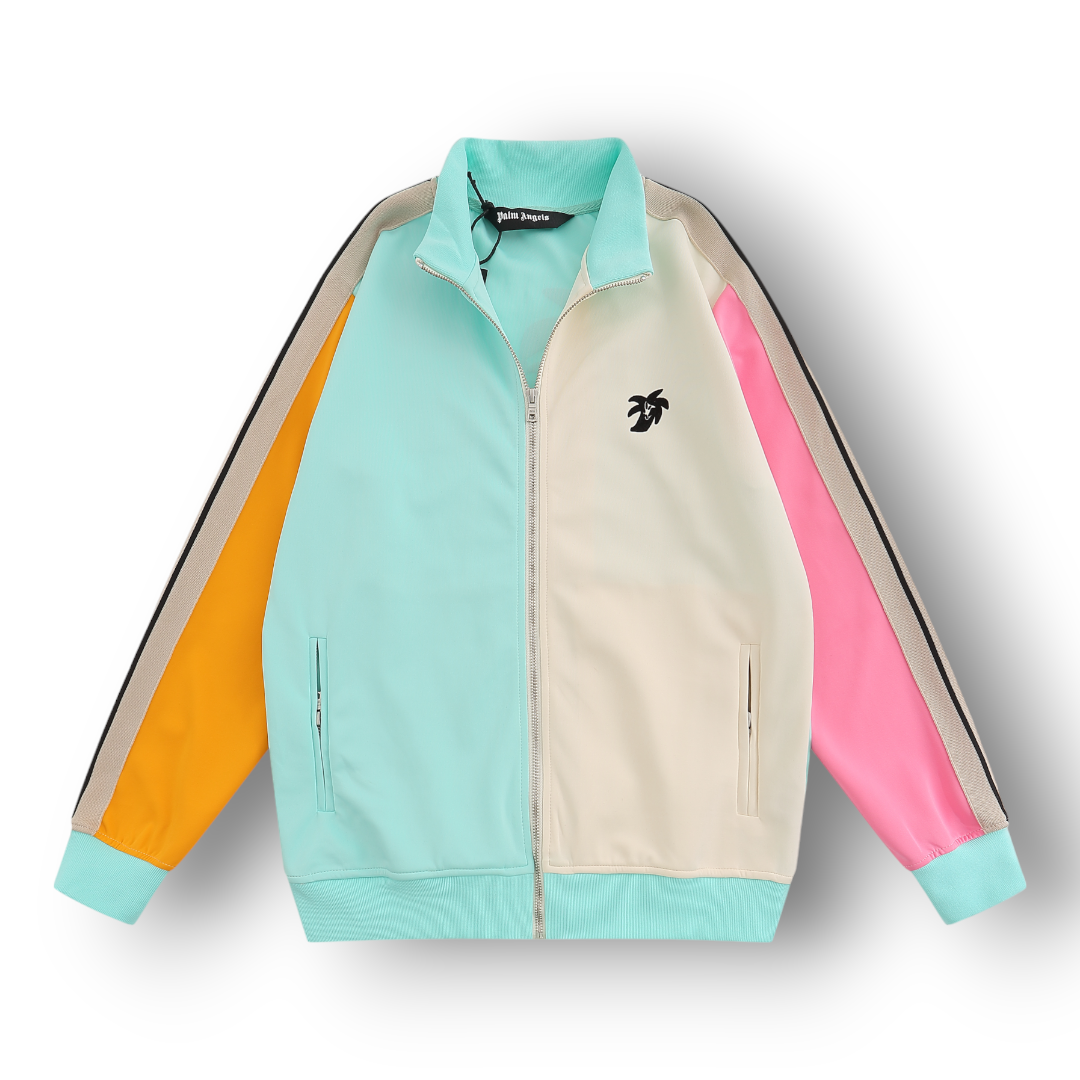 PAM ANGEL "BEACH" JACKET