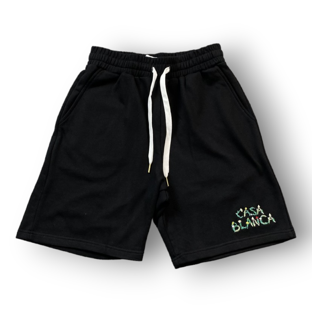 CASABLA "TREE" SHORTS