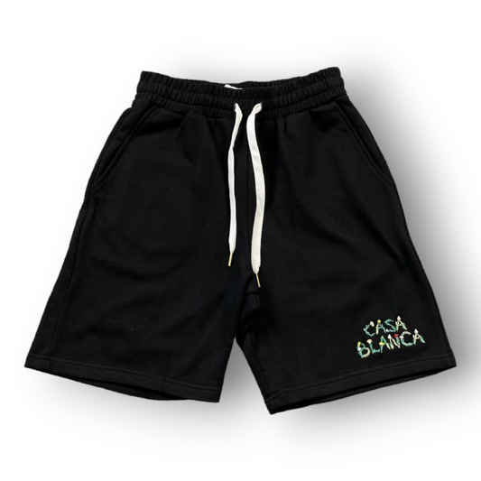 CASABLA "TREE" SHORTS