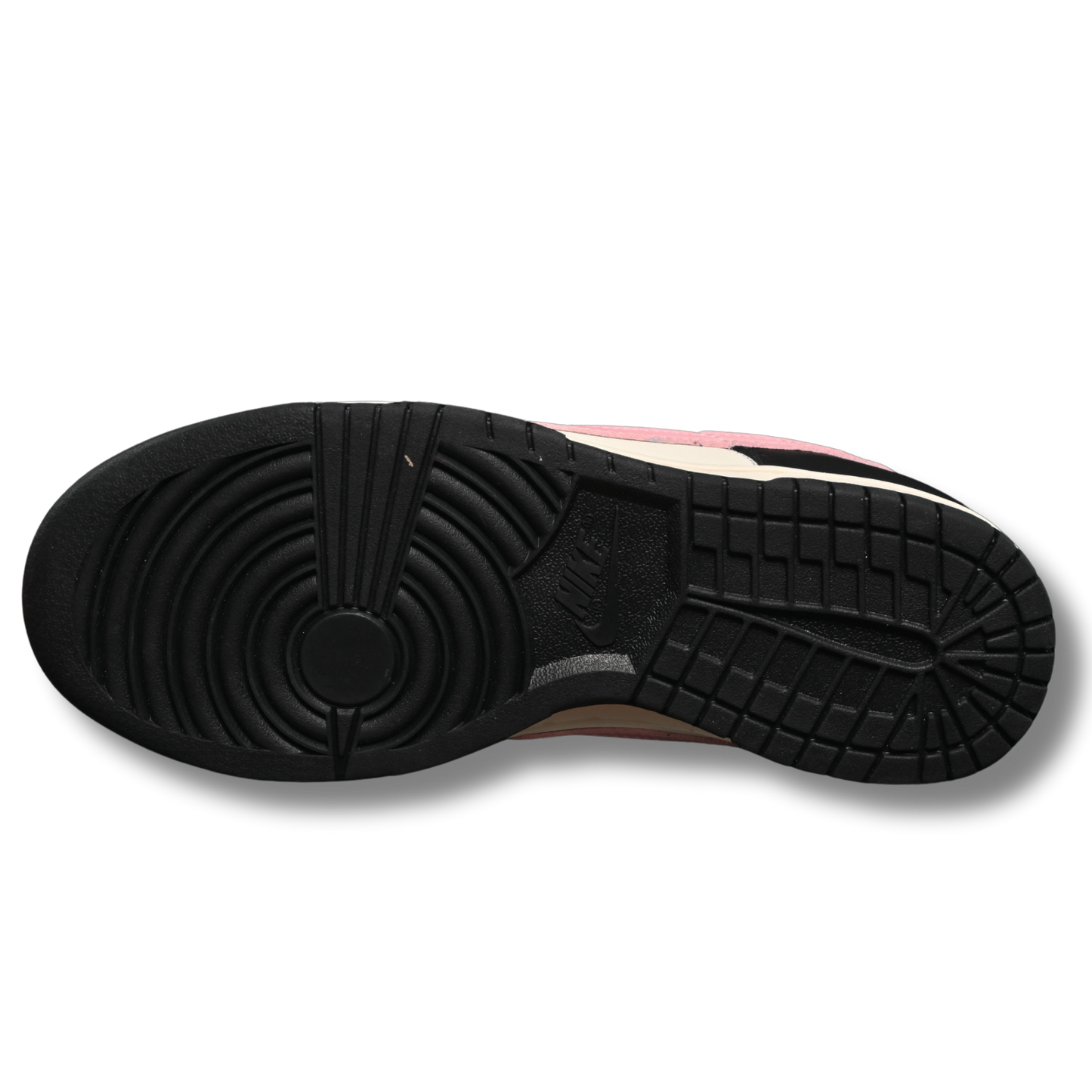 DUNK "PINK STRIPE"