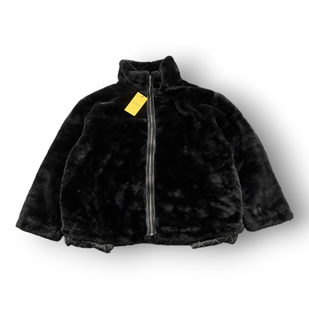 BOY "FLEECE" JACKET