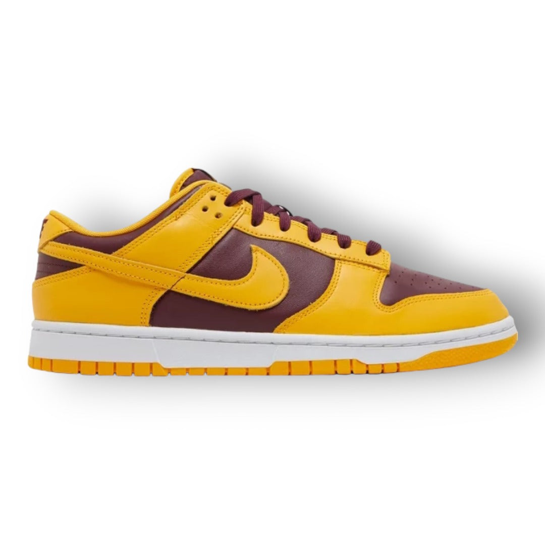 DUNK ''YELLOW/WINE''