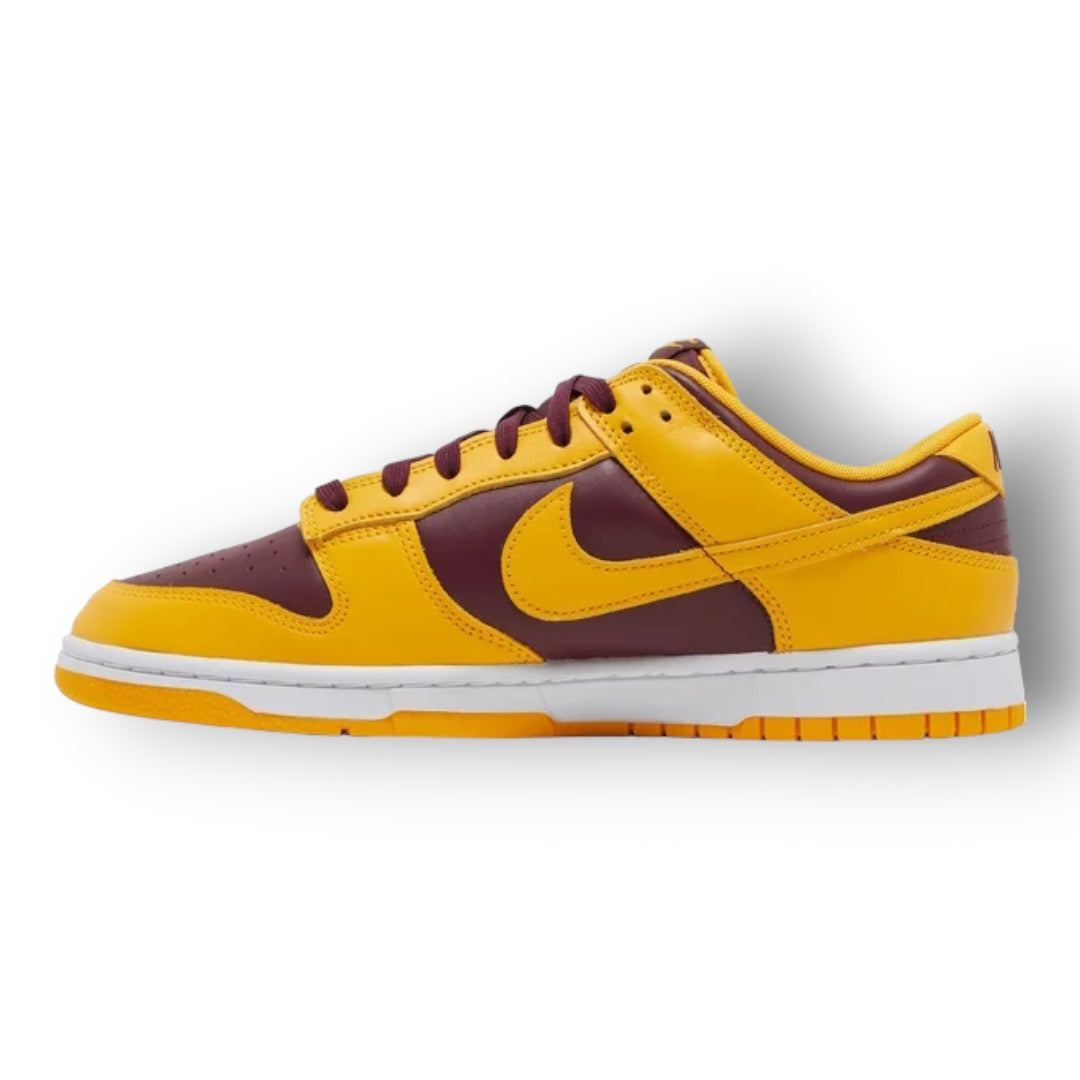 DUNK ''YELLOW/WINE''