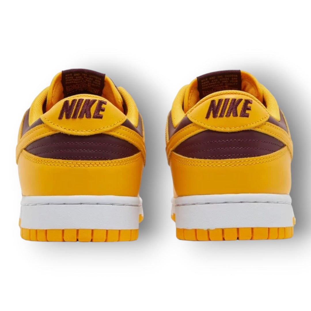 DUNK ''YELLOW/WINE''