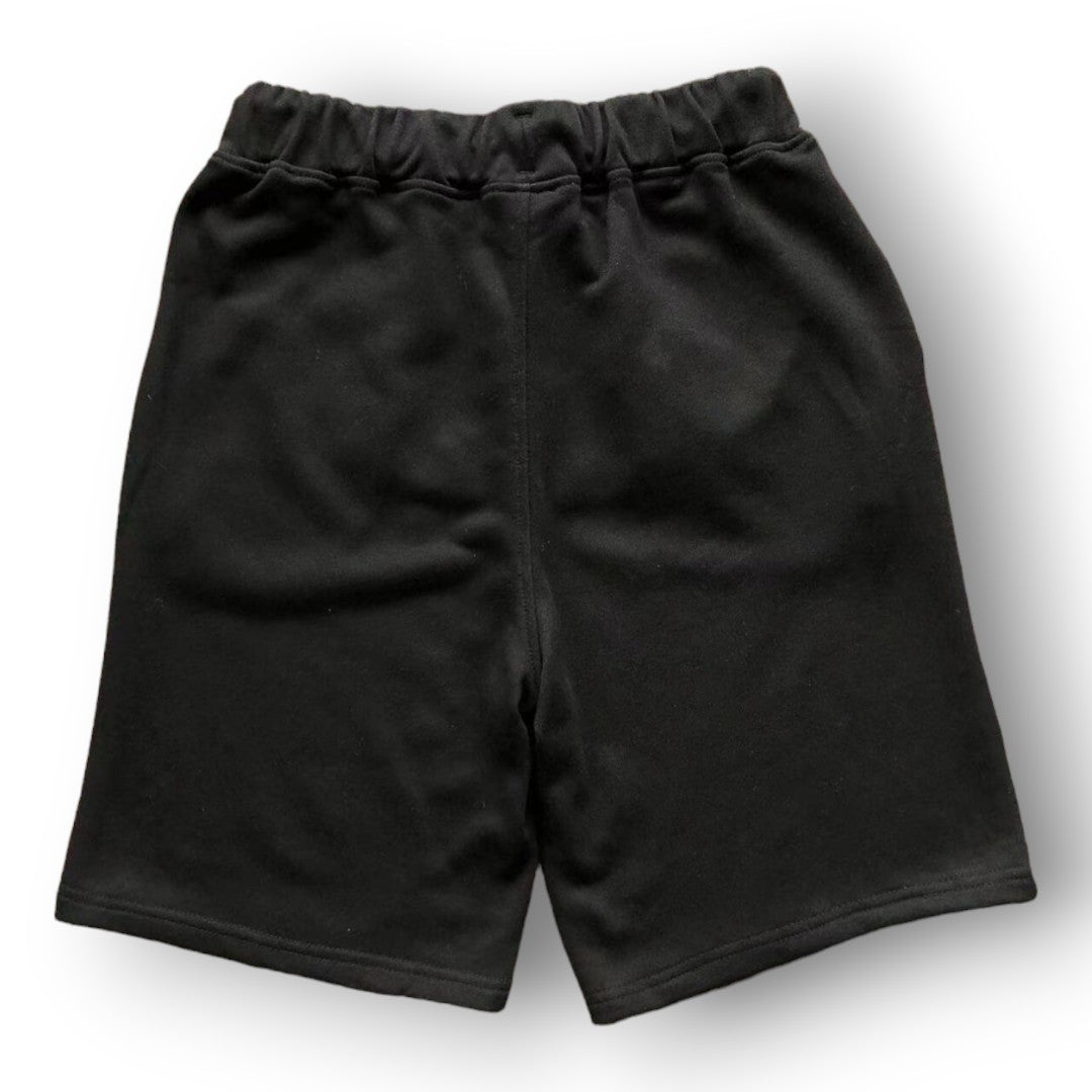 CORTZ ''GREEN'' LOGO SHORTS