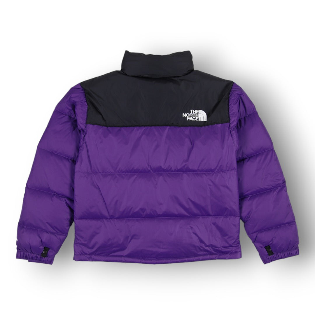 THE NO FACE ''PURPLE'' PUFFER