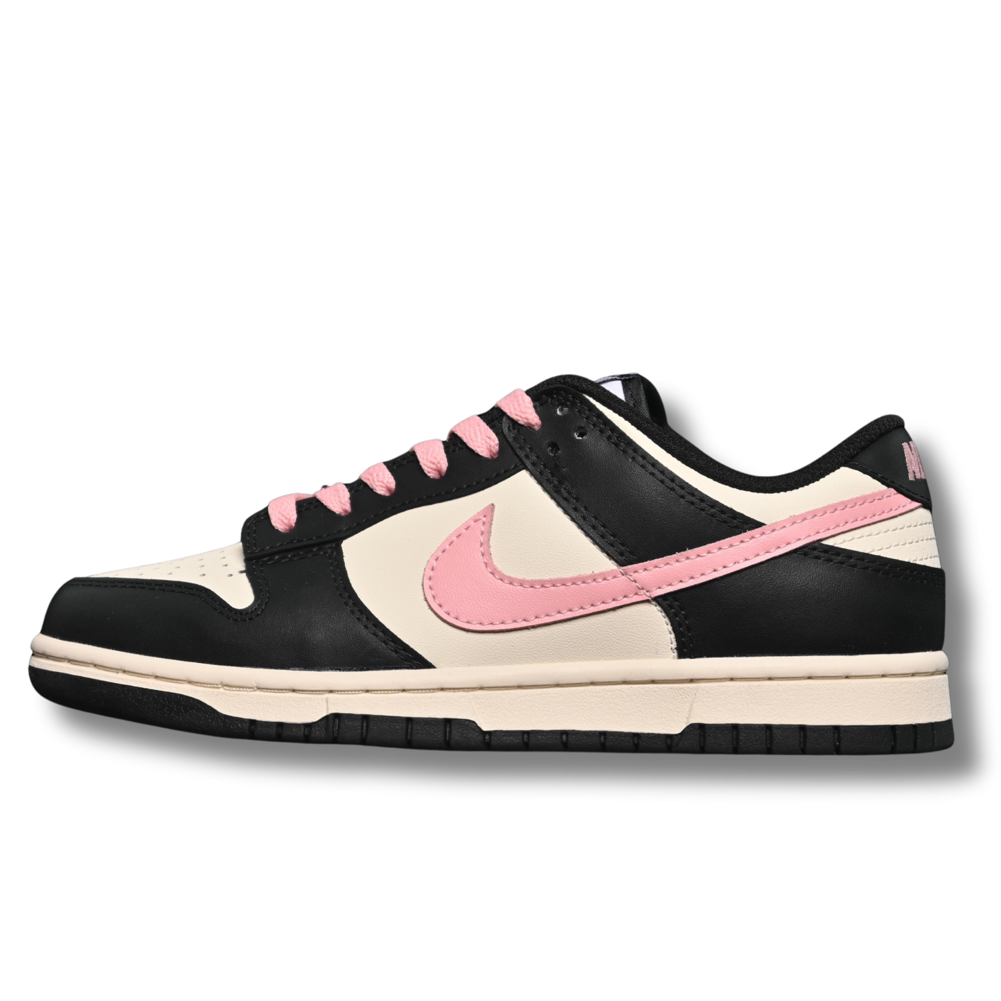 DUNK "PINK STRIPE"