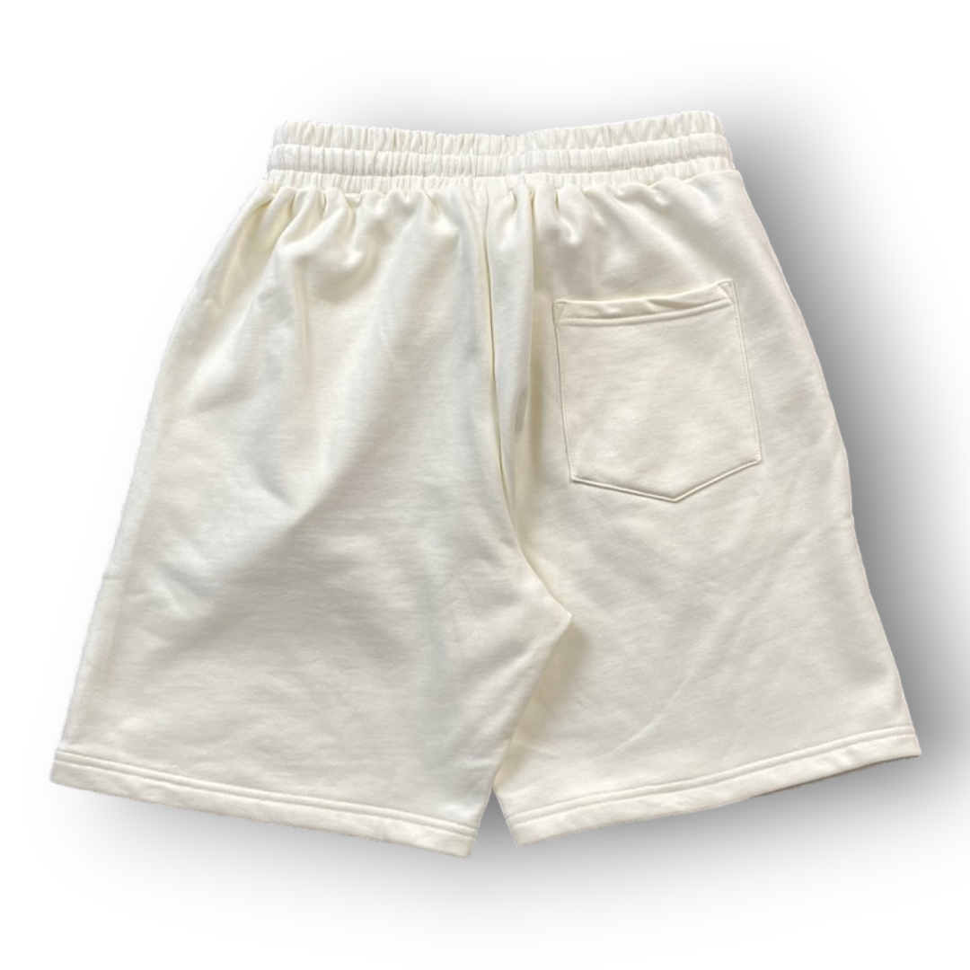 CASABLA "TENNIS CLUB" SHORTS