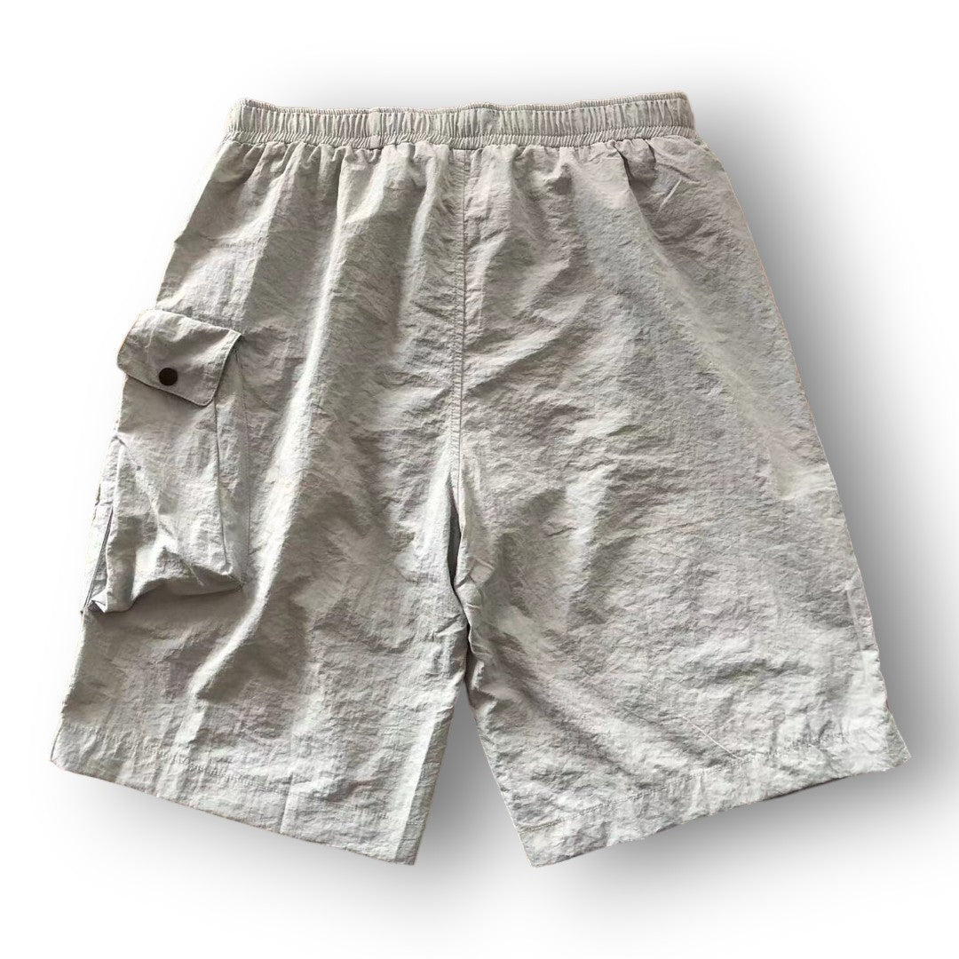 CP ''WHITE'' SHORTS