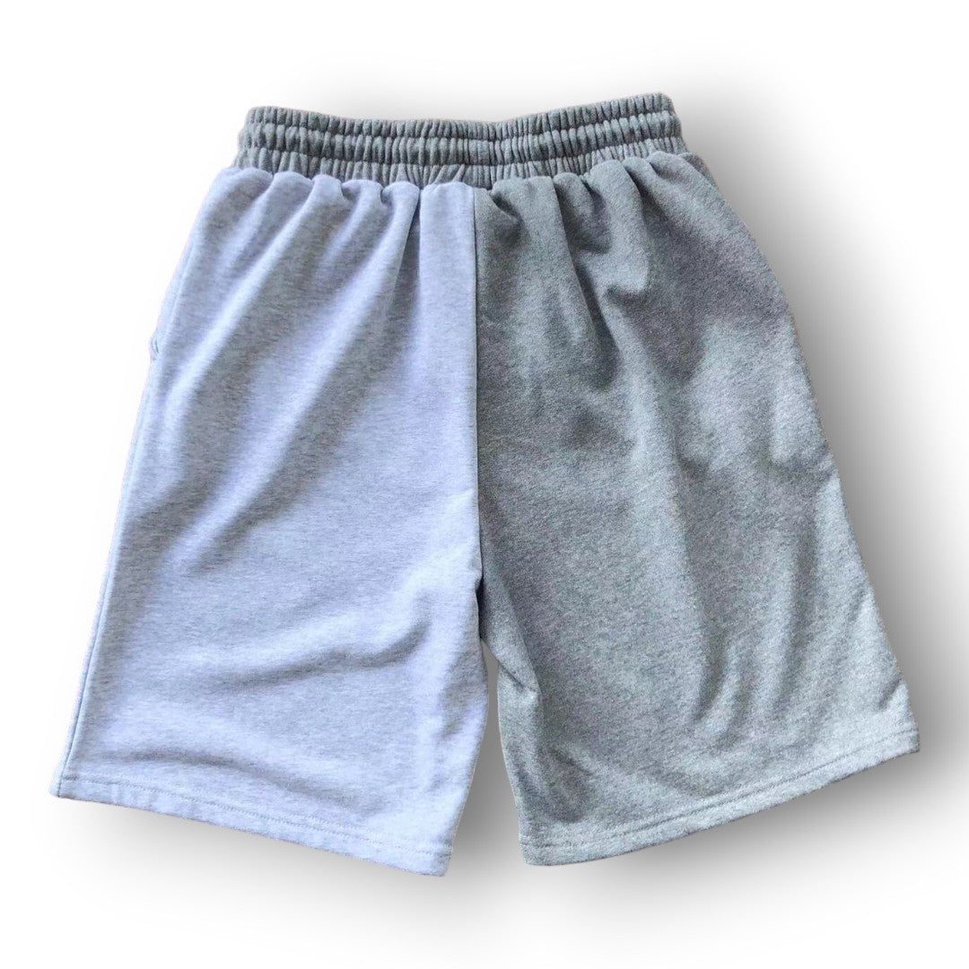 TRAPSTARED ''2 IN 1'' SHORTS