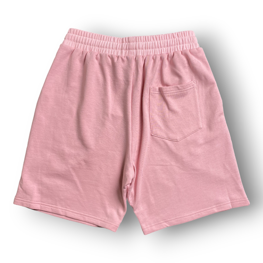 CASABLA "PINK" SHORTS