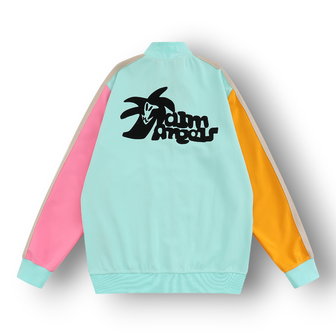 PAM ANGEL "BEACH" JACKET