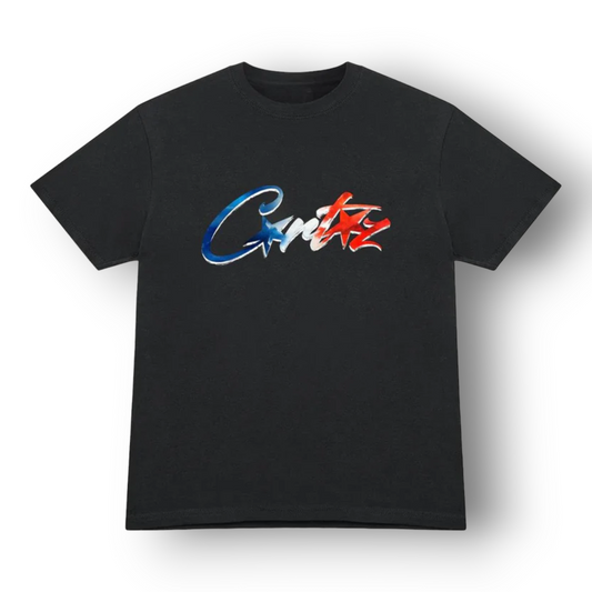 CORTZ TEE ''FRENCH''