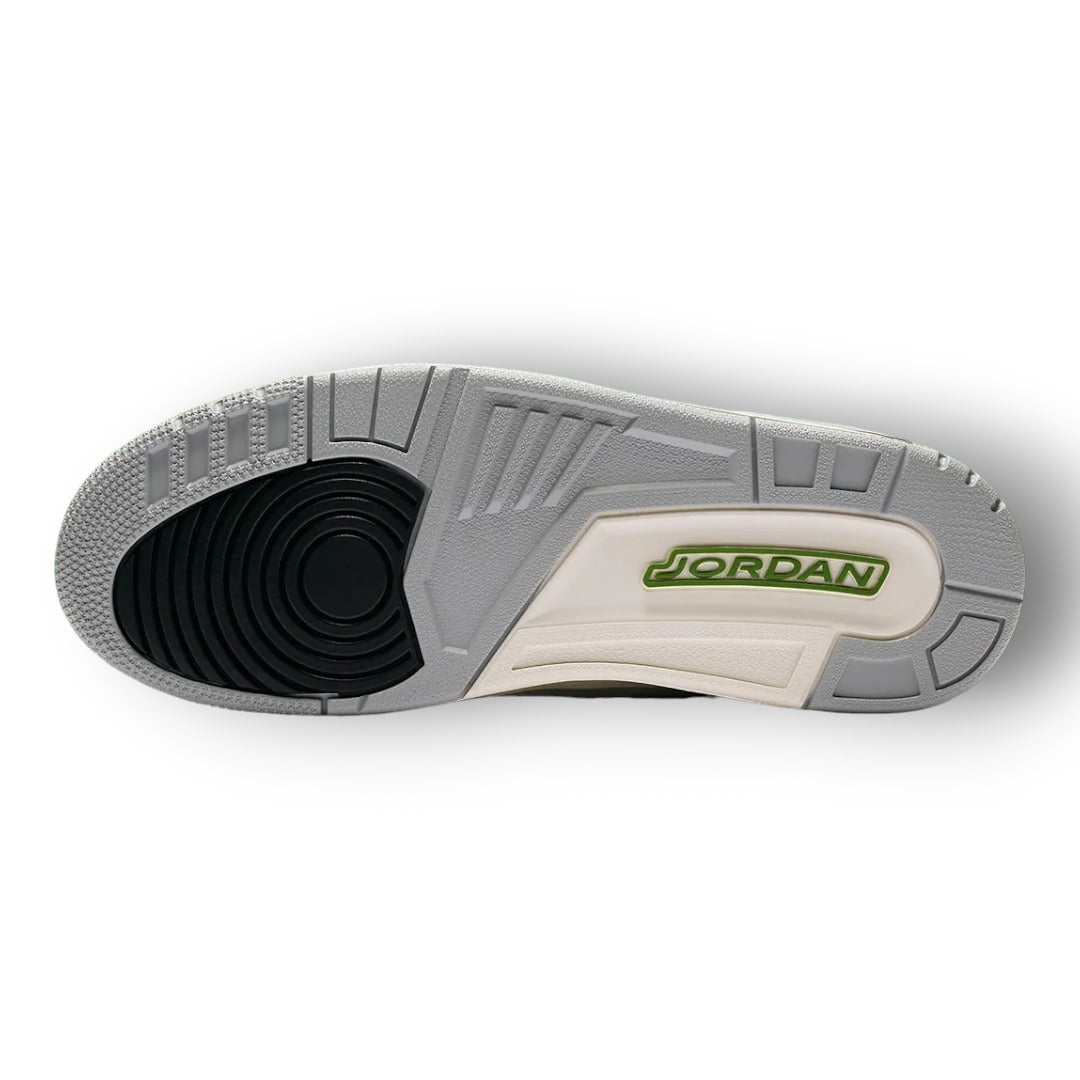 JORD 3 RETRO ''CHLOROPHYLL''