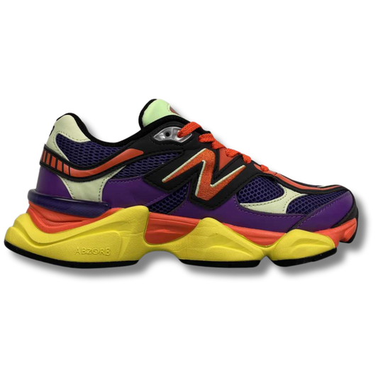 BALANCE 9060 "PLAYGROUND"