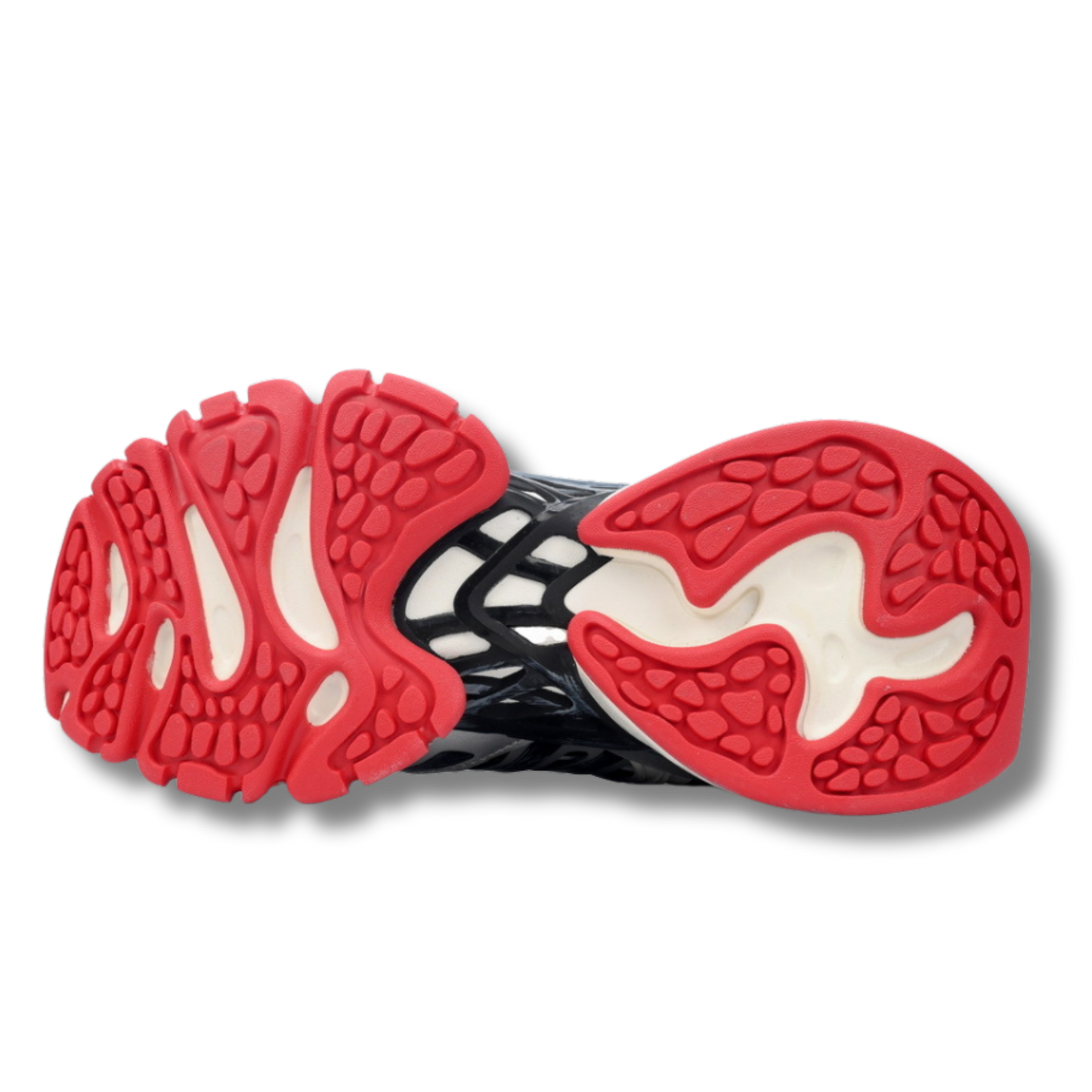 ABIBAS XLG "PINKY"