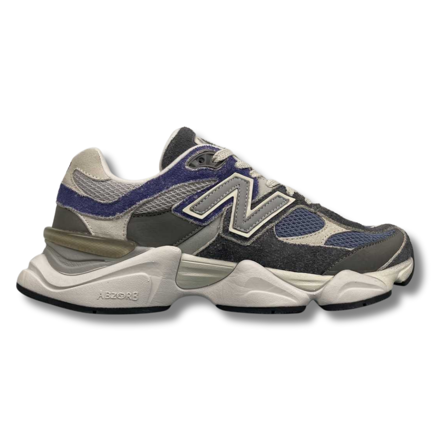 BALANCE 9060 "GREY/BLUE"