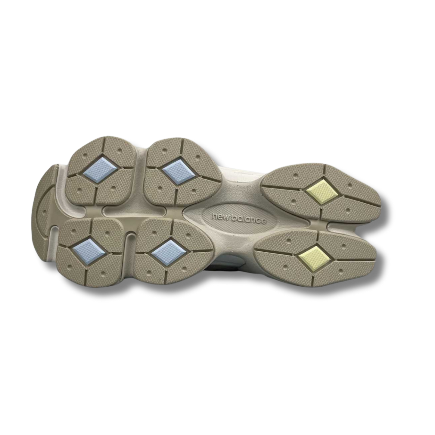 BALANCE 9060 "PINK/GREY"