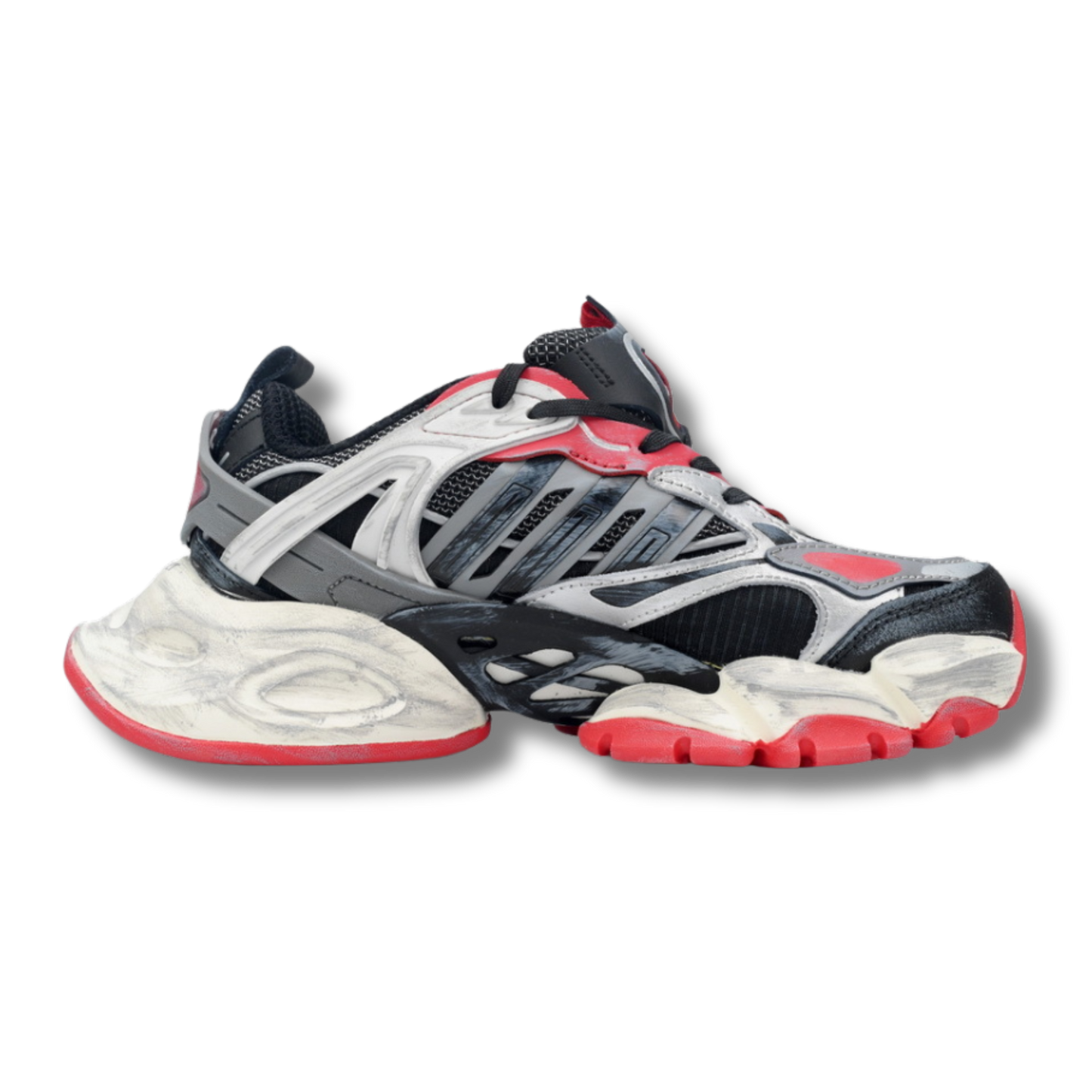ABIBAS XLG "PINKY"