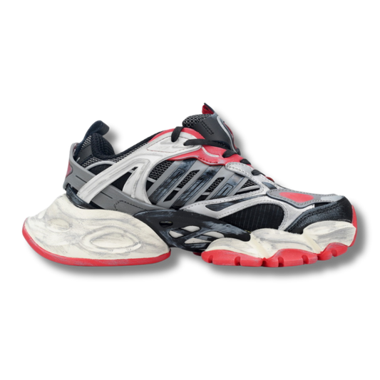 ABIBAS XLG "PINKY"