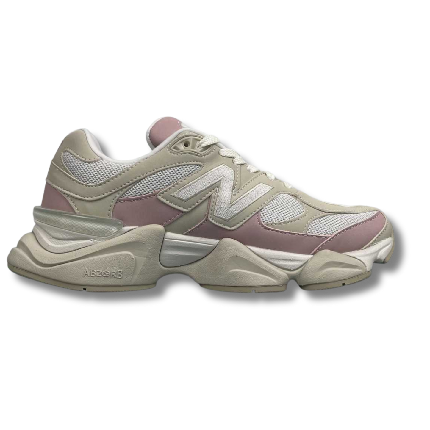 BALANCE 9060 "PINK/GREY"