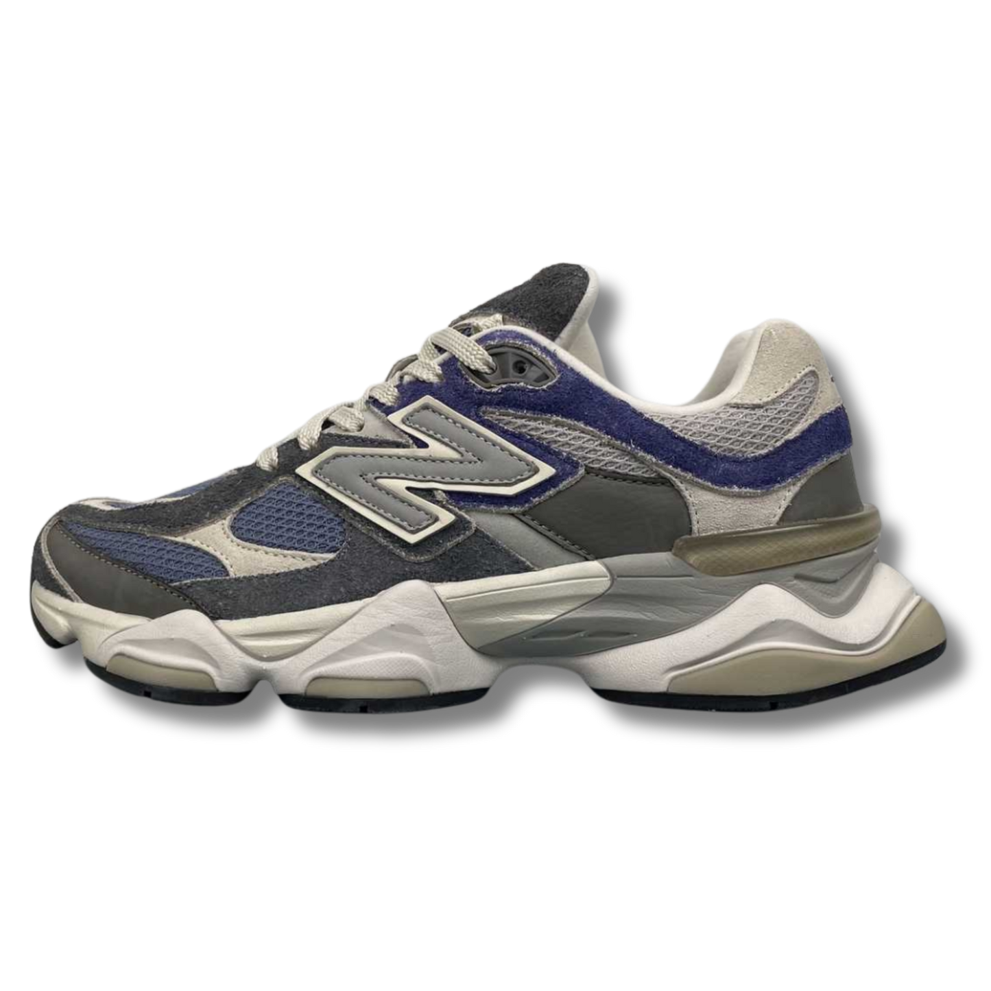 BALANCE 9060 "GREY/BLUE"