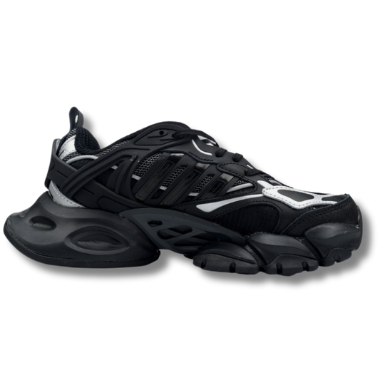 ABIBAS XLG "BLACK"