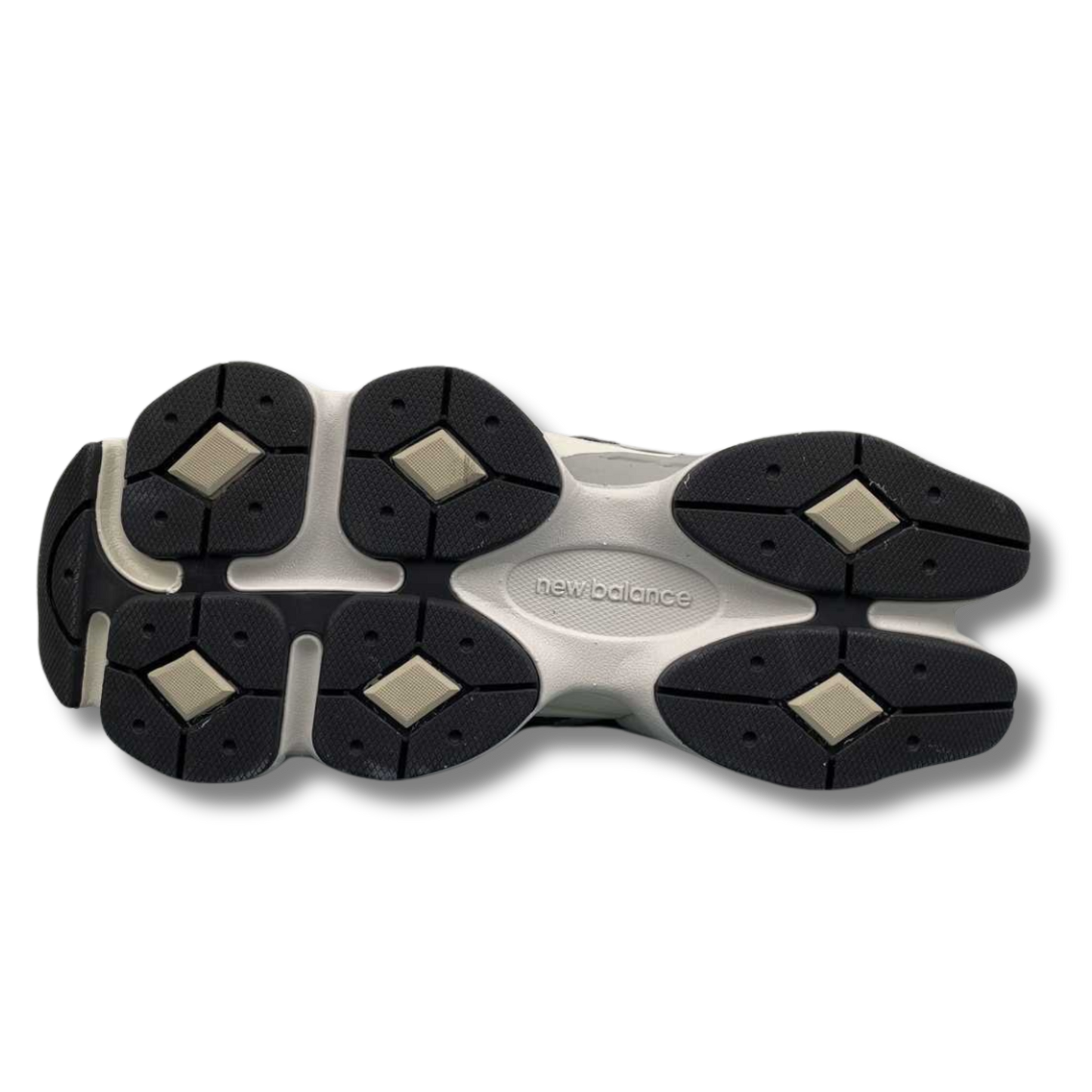 BALANCE 9060 "GREY/BLUE"