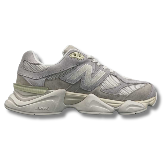 BALANCE 9060 "GREY/GREY"