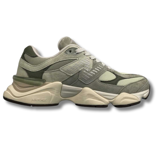 BALANCE 9060 "LIGHT GREEN"