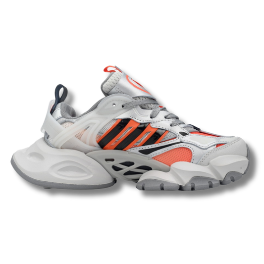 ABIBAS XLG "ORANGE"