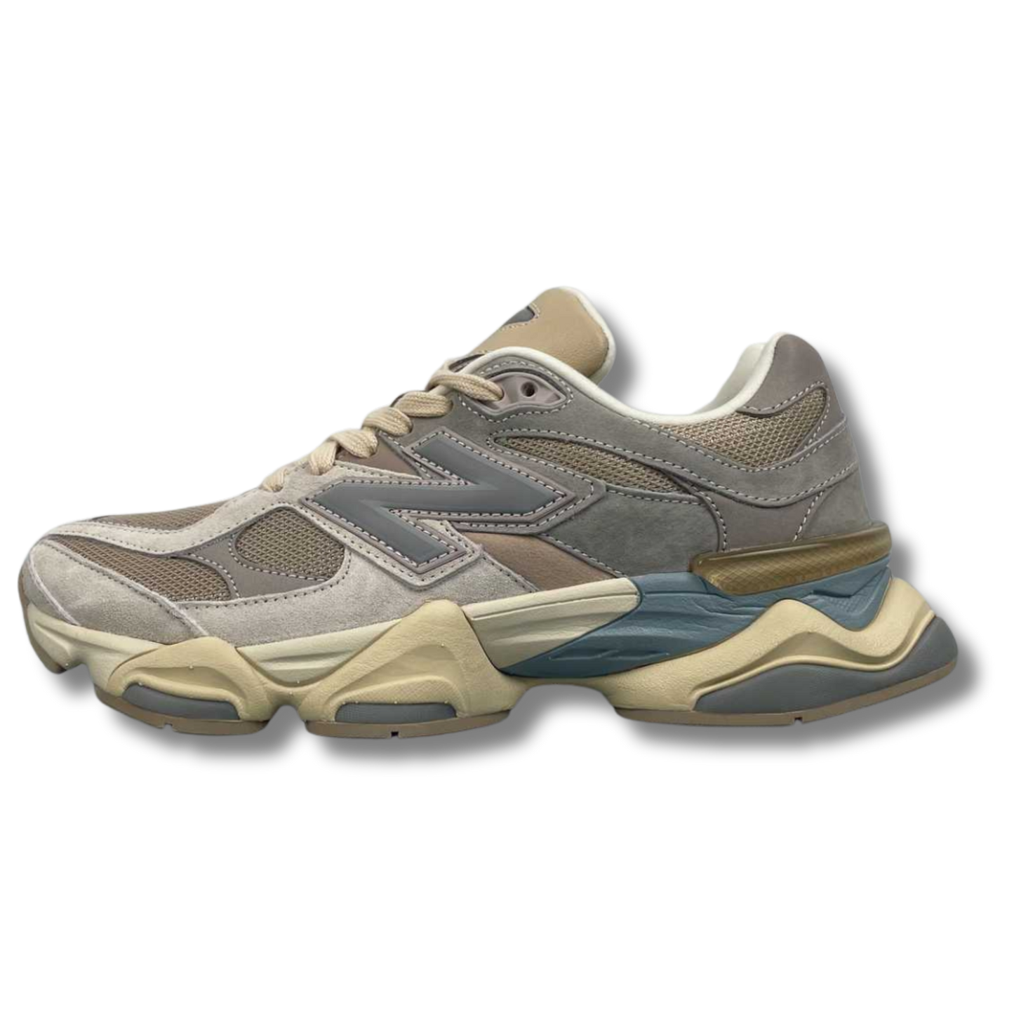 BALANCE 9060 "BROWN/YELLOW"