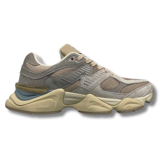 BALANCE 9060 "BROWN/YELLOW"