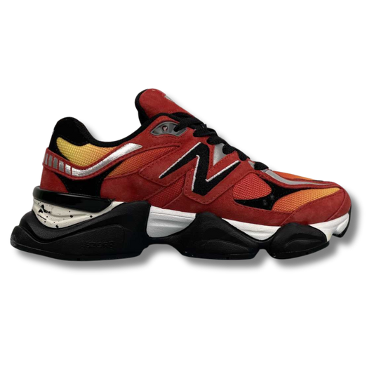 BALANCE 9060 "RACING RED"