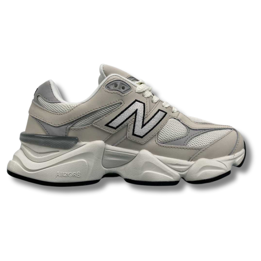 BALANCE 9060 "GREY/WHITE"