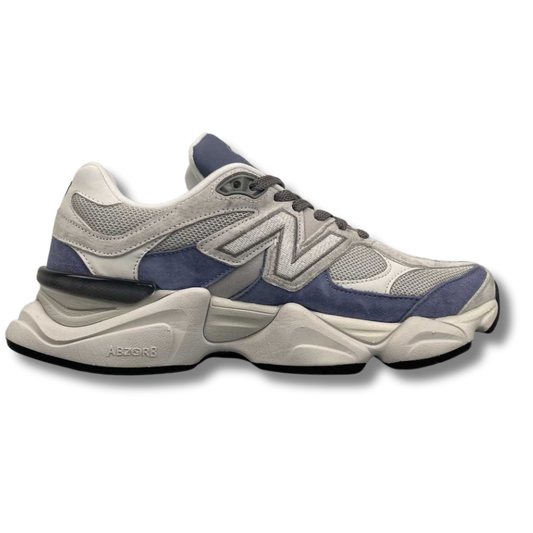 BALANCE 9060 "GREY/LIGHT BLUE"