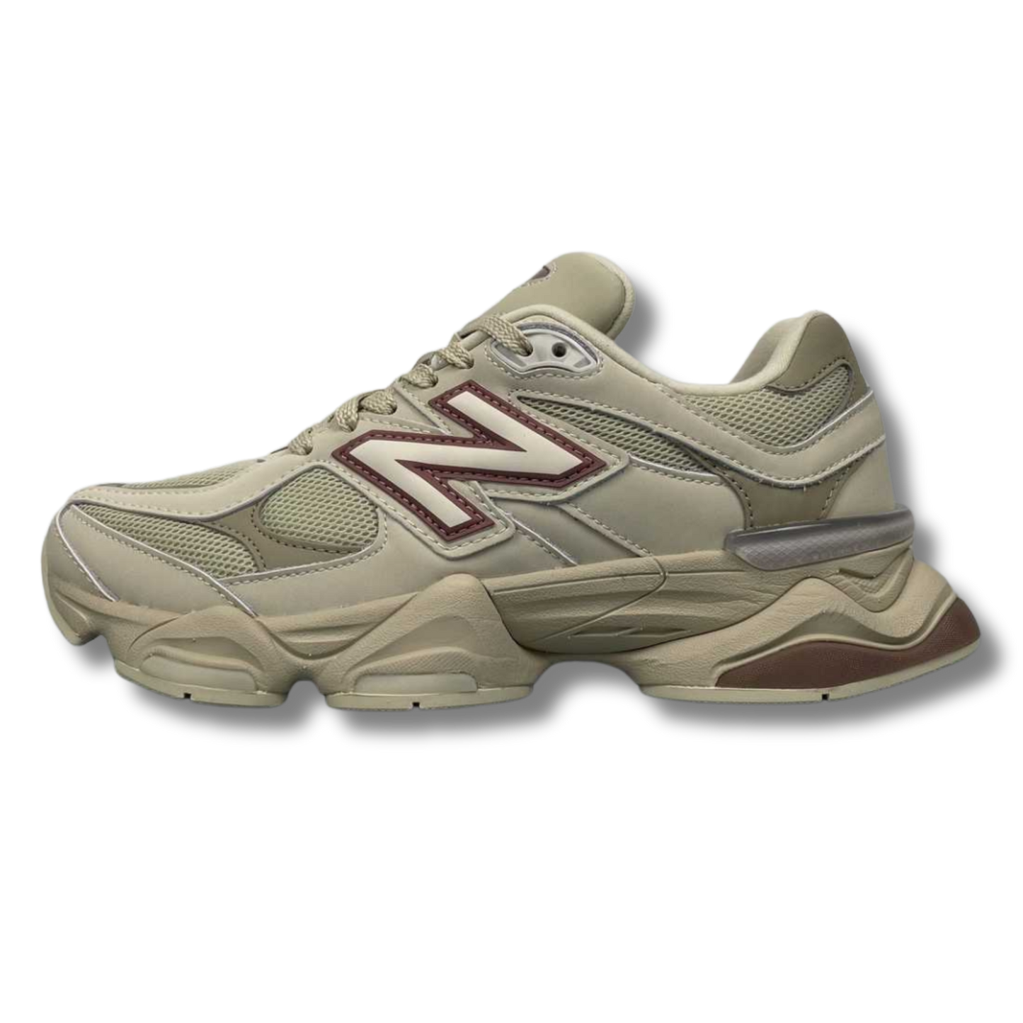 BALANCE 9060 "NAVY BROWN"