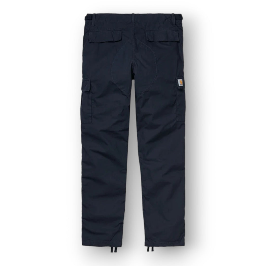 CARHEARTT ''NAVY'' CARGO PANTS