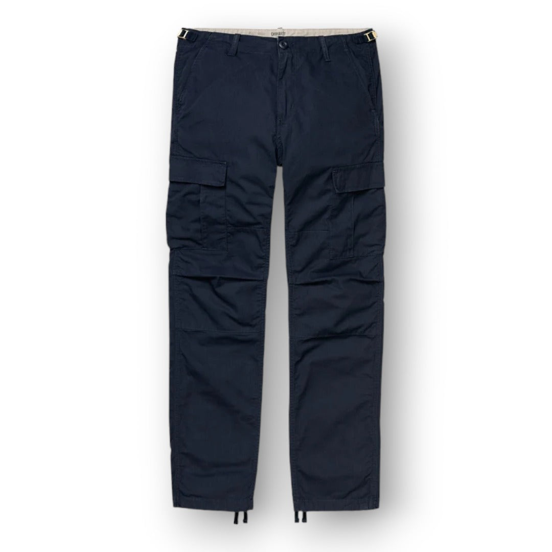 CARHEARTT ''NAVY'' CARGO PANTS