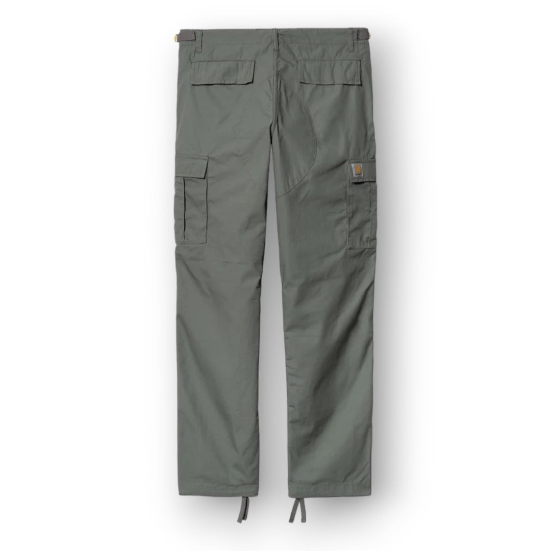 CARHEARTT ''OLIVE'' CARGO PANTS