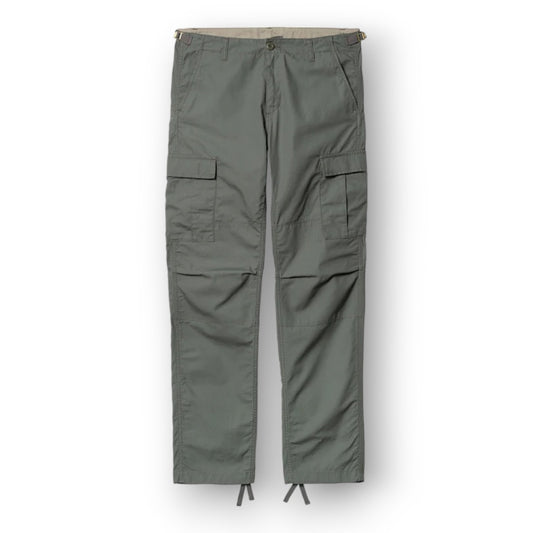 CARHEARTT ''OLIVE'' CARGO PANTS