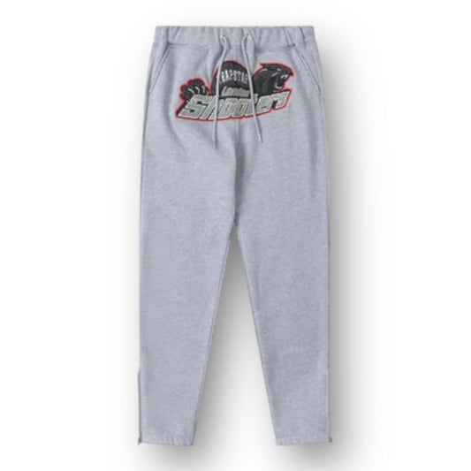 TRAPSTARED LONDON SHOOTERS SWEATPANTS ''GREY''