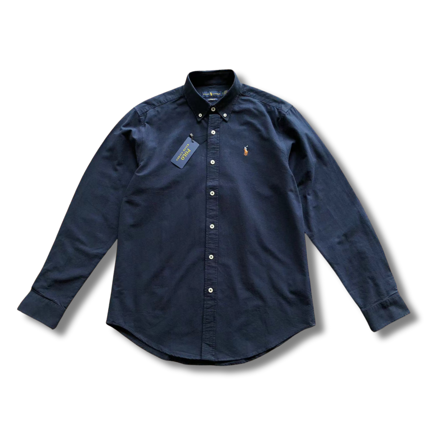 RAL RAUL "FORMAL" SHIRT