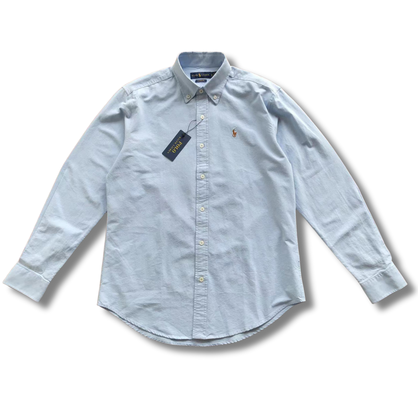 RAL RAUL "FORMAL" SHIRT